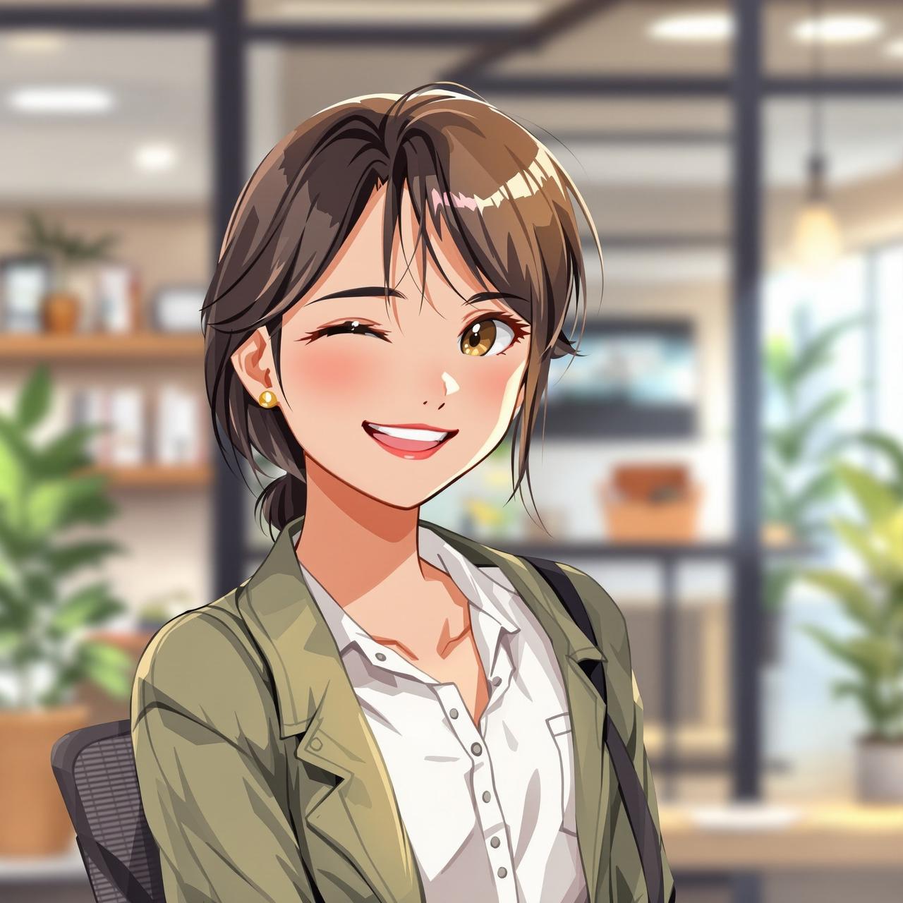 韩国成人漫画团队成员张万象